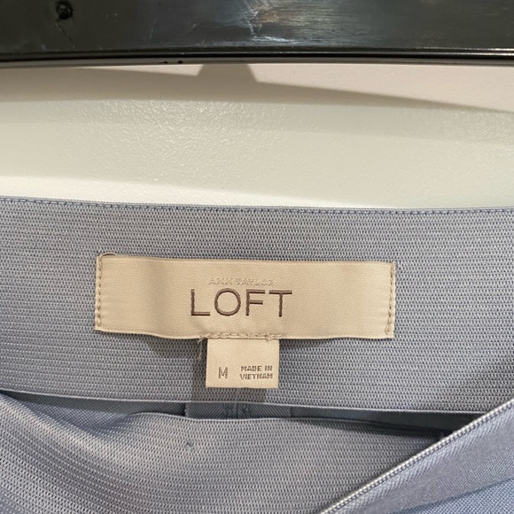 Loft skirt - Picture 2 of 2